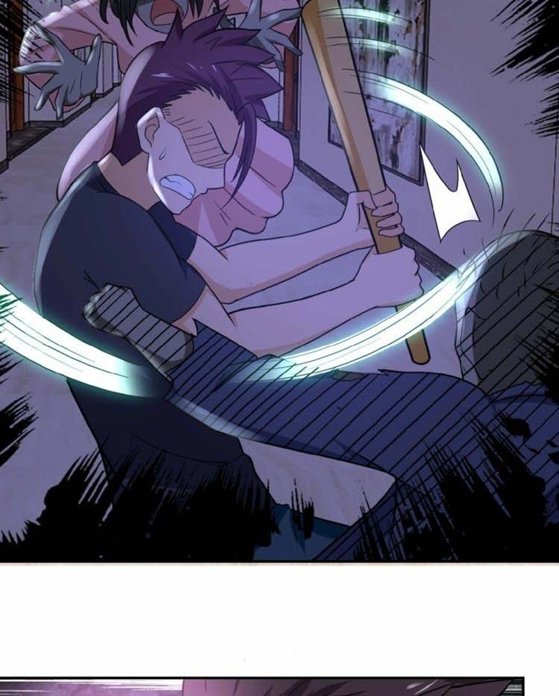 Super System Chapter 14 Gambar 15